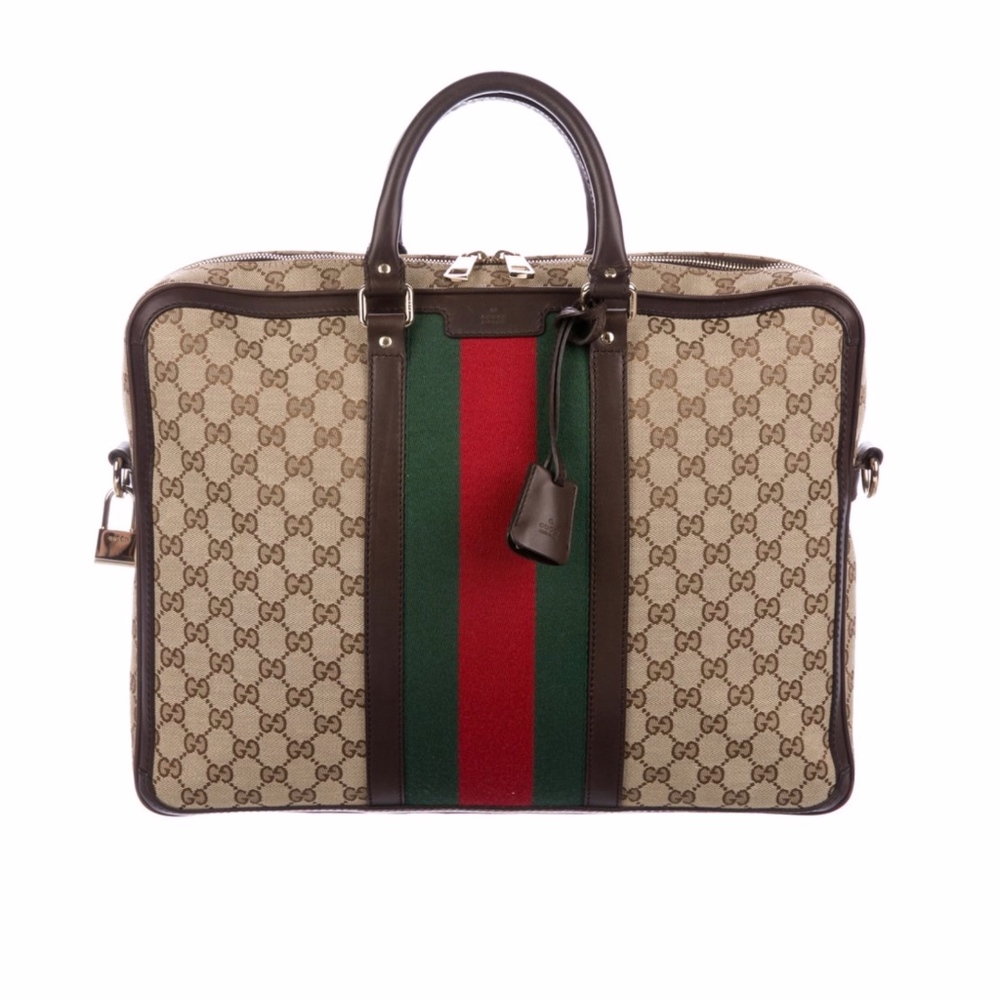 GUCCI Briefcase